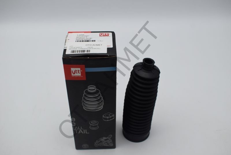 Megane 2 Direksiyon Körüğü