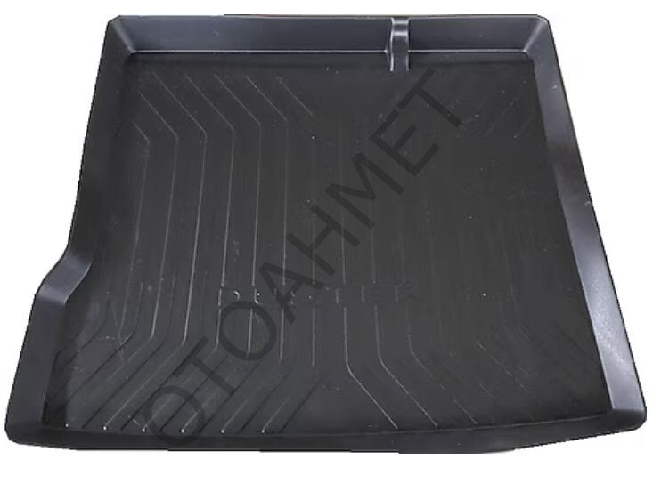 Dacıa Dokker Bagaj Havuzu