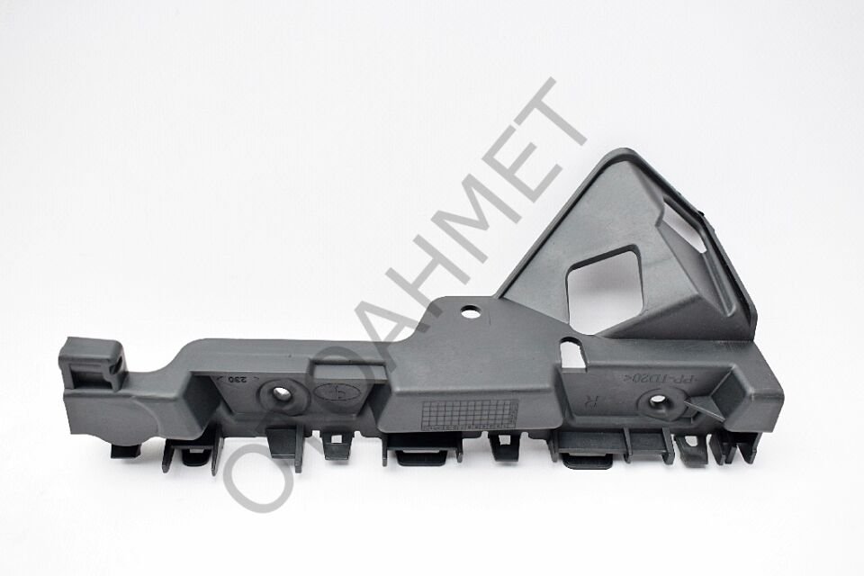 Ön Tampon Braketi Renault Trafic 3 Sağ