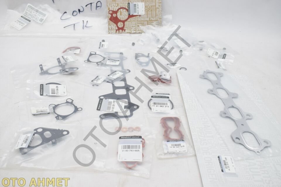 8201740303 Master Navara Motor Takım Conta