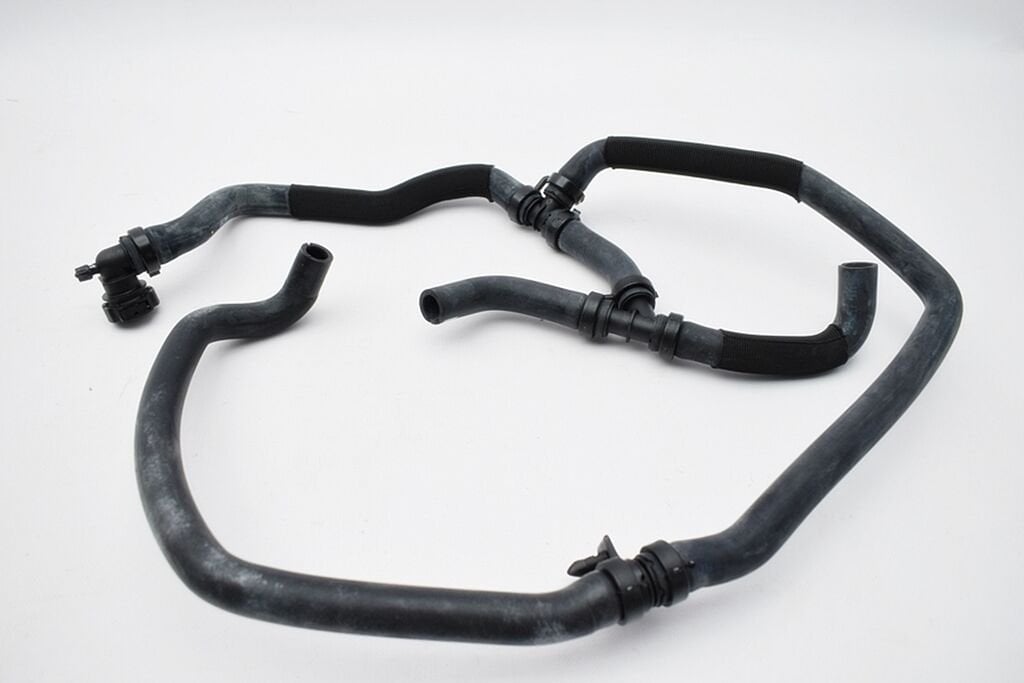 Renault Master 3 Kalorifer Radyatör Hortumu