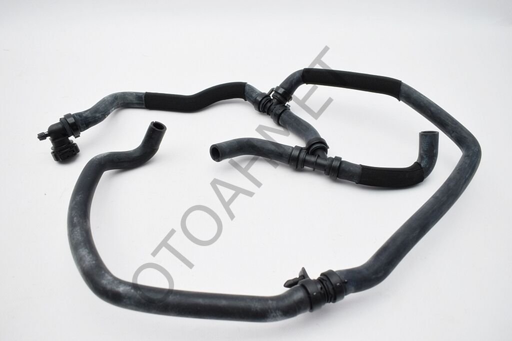 Renault Master 3 Kalorifer Radyatör Hortumu