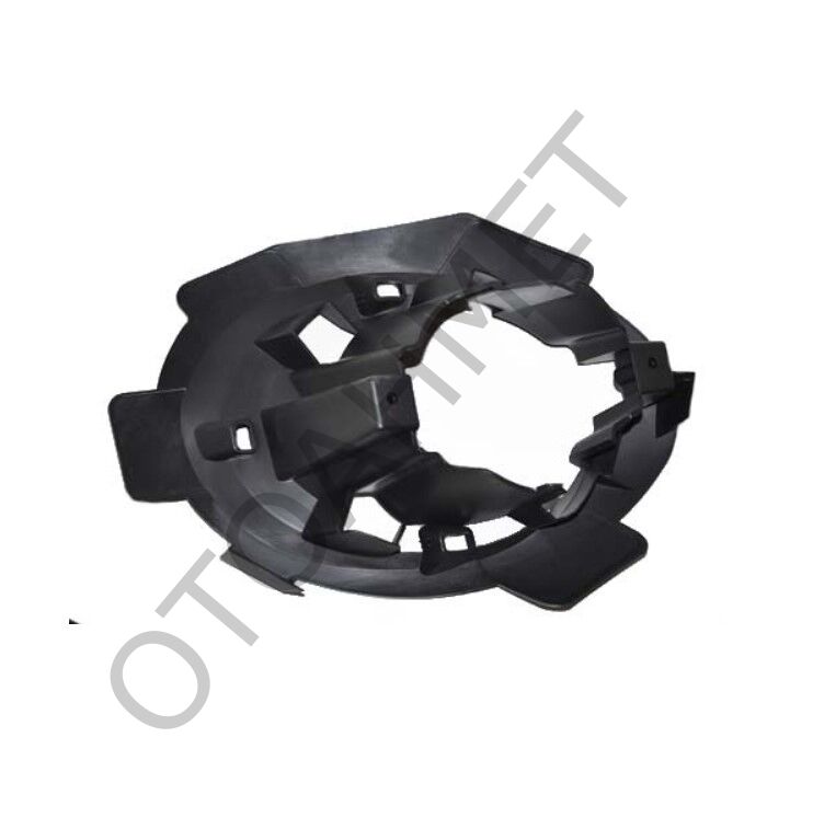 Master 3 Sis Ayağı Bağlantı Braketi Sol