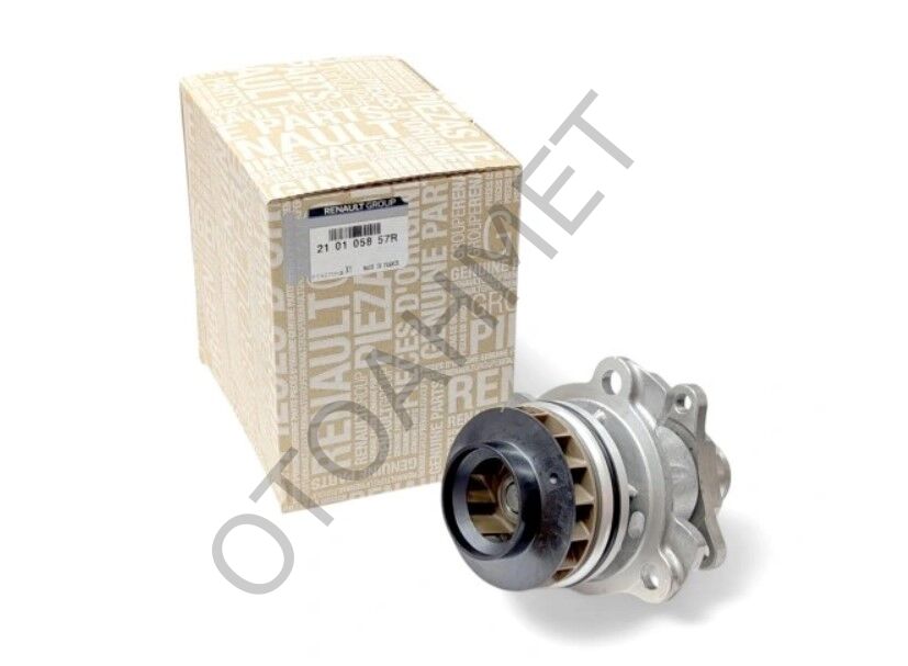 Devirdaim Su Pompası Master 3-210105857R