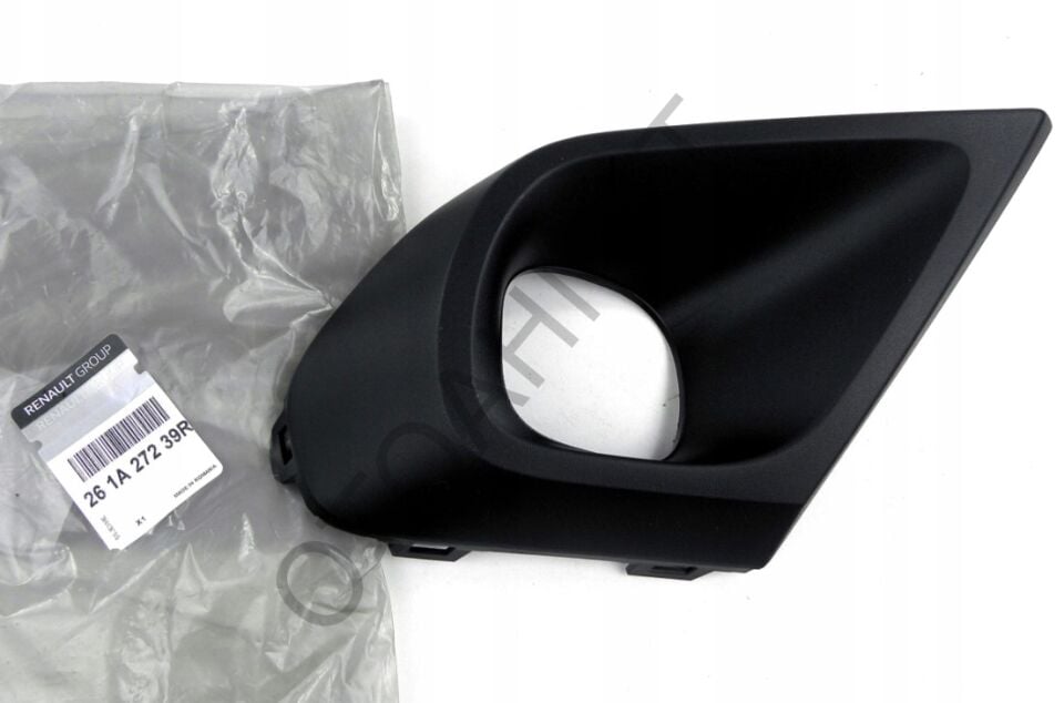 Dacia Duster 2 Sağ Sis Kapağı 261A27239R