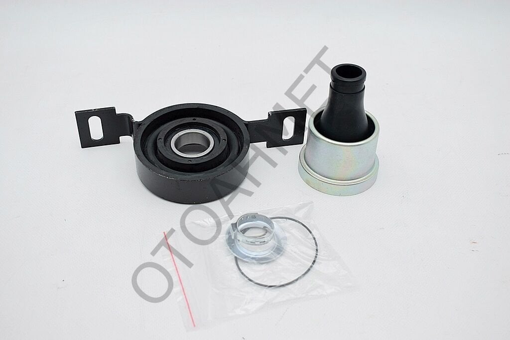 Dacia Duster Şaft Askı Takozu Orta