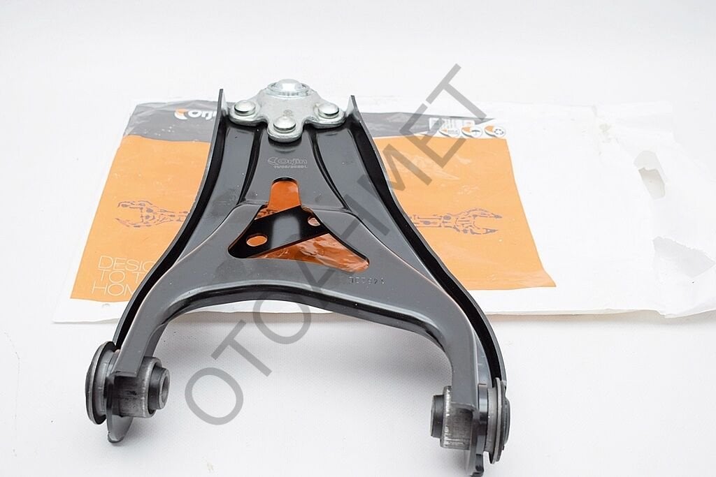 Dacia Duster 2 Sol Salıncak Alt Tabla