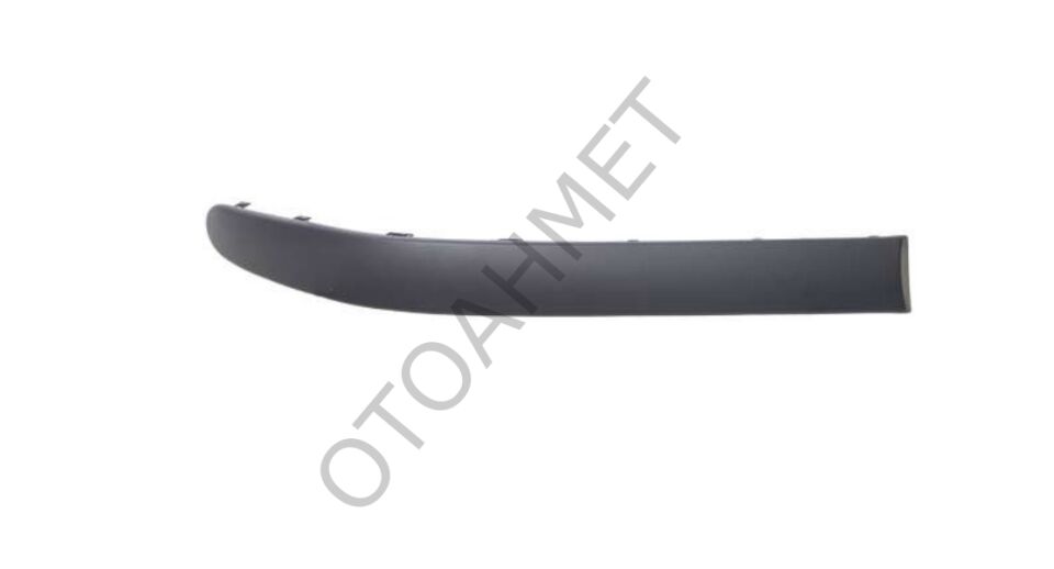 Ön Tampon Bandı Renault Megane Sağ