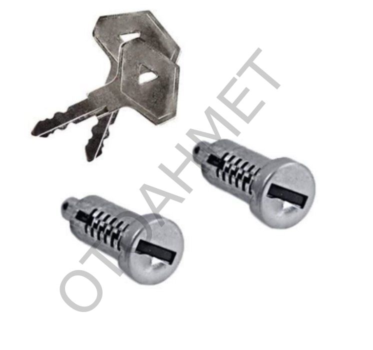 Renault 12 Kapı Kilit Şifresi İkili