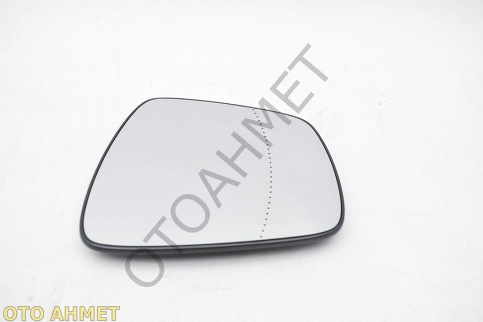 Dış Dikiz Ayna Camı Renault Kadjar Sol Geniş Açılı