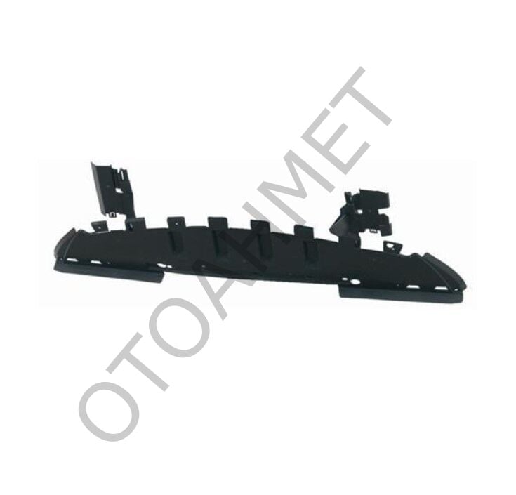 Ön Tampon Alt Plastiği Megane 2