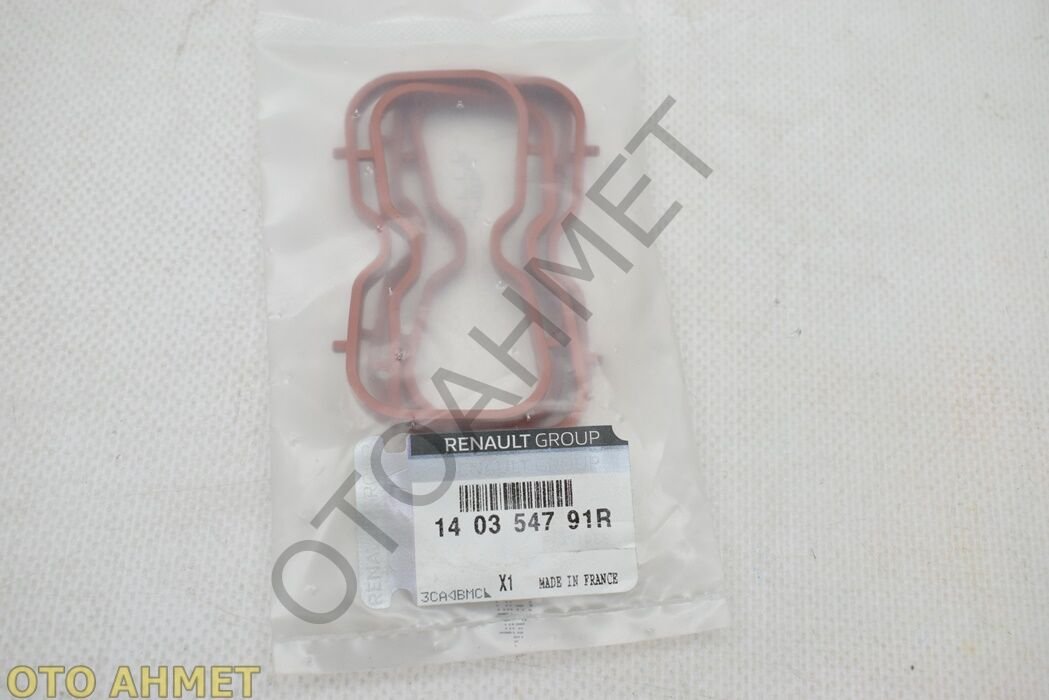 Emme Manifold Contası Navara Master 140354791R