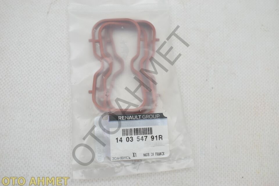 Emme Manifold Contası Navara Master 140354791R