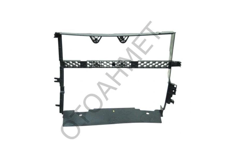 Radyatör Davlumbazı Taliant Sandero 3-215596631R