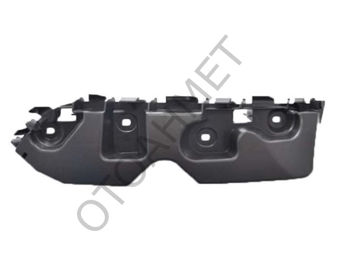 Ön Tampon Camurluk Braketi Ayağı Dacia Duster Sağ