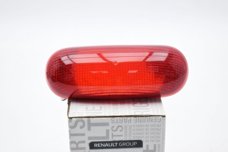 Renault Kangoo Arka 3. Stop Lambası ( Üst Stop )