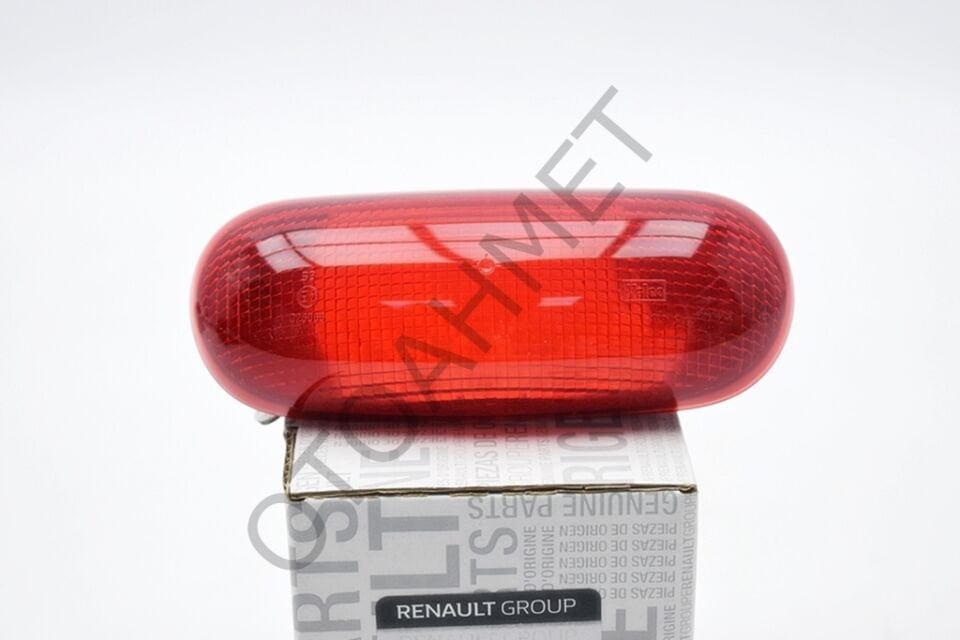 Renault Kangoo Arka 3. Stop Lambası ( Üst Stop )