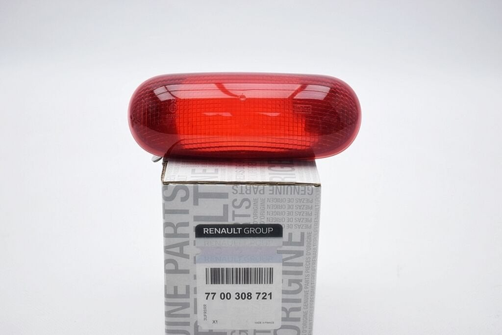 Renault Kangoo Arka 3. Stop Lambası ( Üst Stop )