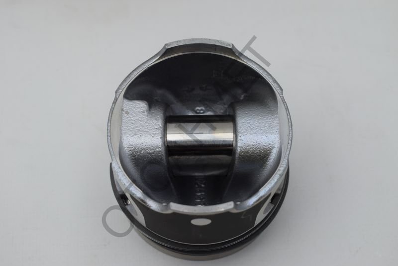 Piston Segman Clio Kangoo Megane Logan 0/50-20