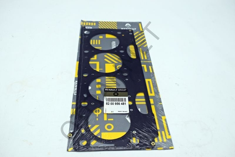 Silindir Kapak Contası Trafic Megane Laguna 1,9 Dizel 8200956481