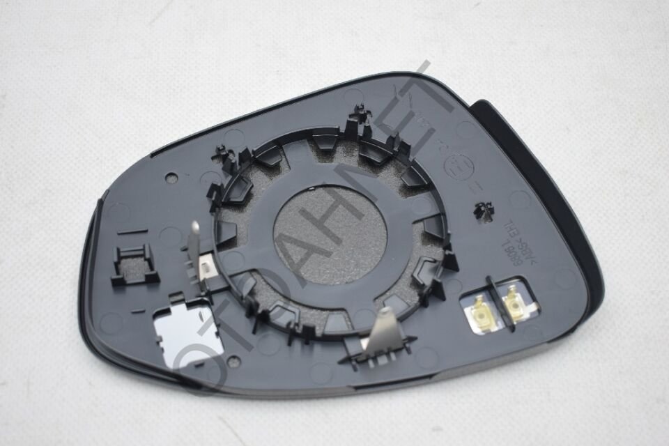 Taliant Jogger Sandero Sol Dış Ayna Camı 963666355R