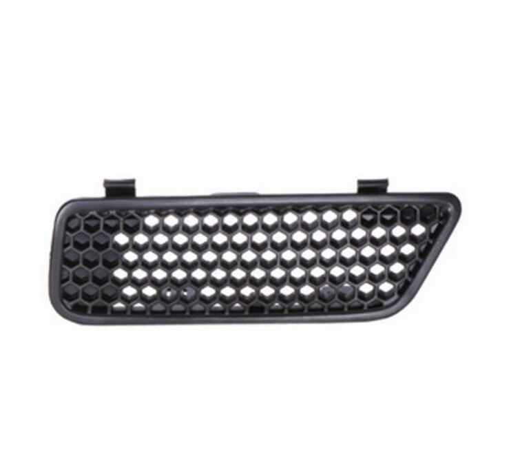 Renault Scenic Ön Panjur 99-03 Sol