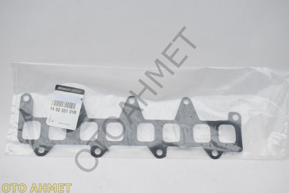 Manifold Contası Renault Master 140355101R