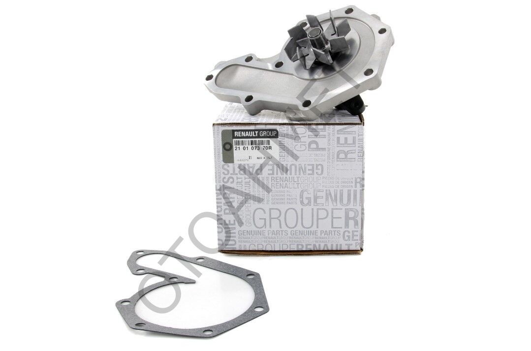 Su Pompası Devirdaim Megane Kangoo Laguna