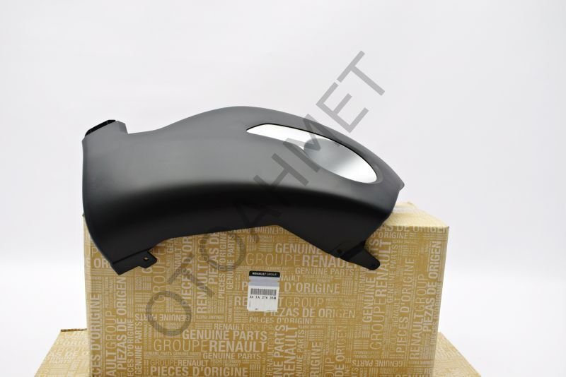 Dokker Lodgy Sag Sis Far Çercevesi Stepway