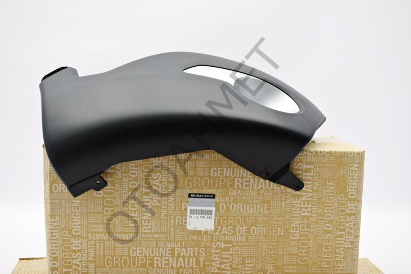 Dokker Lodgy Sag Sis Far Çercevesi Stepway