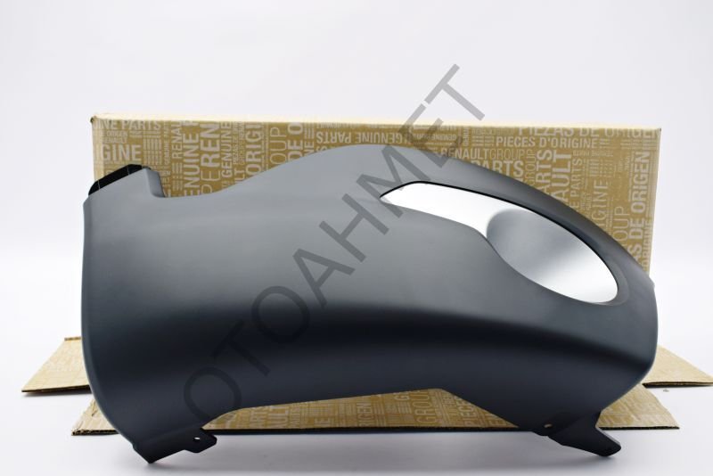 Dokker Lodgy Sag Sis Far Çercevesi Stepway