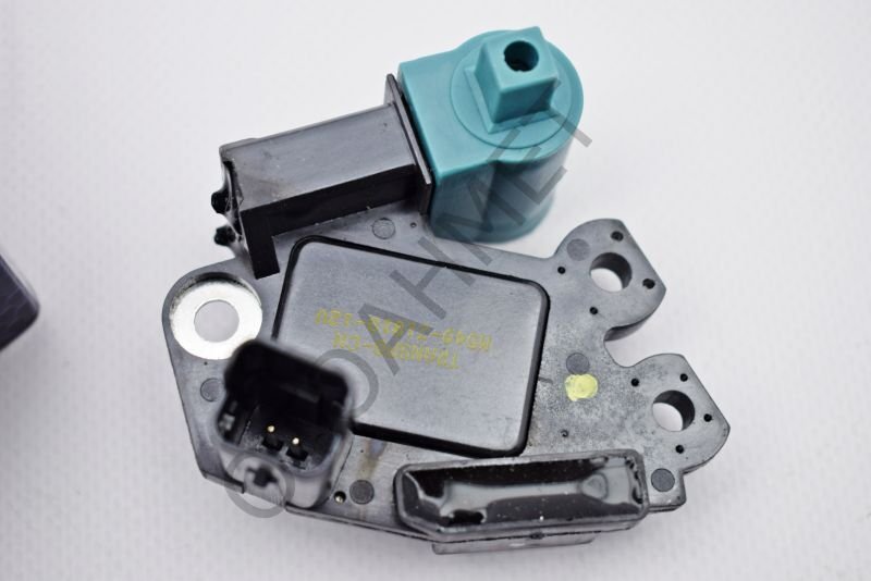 Konjektör Renault Clio Kangoo Megane 2