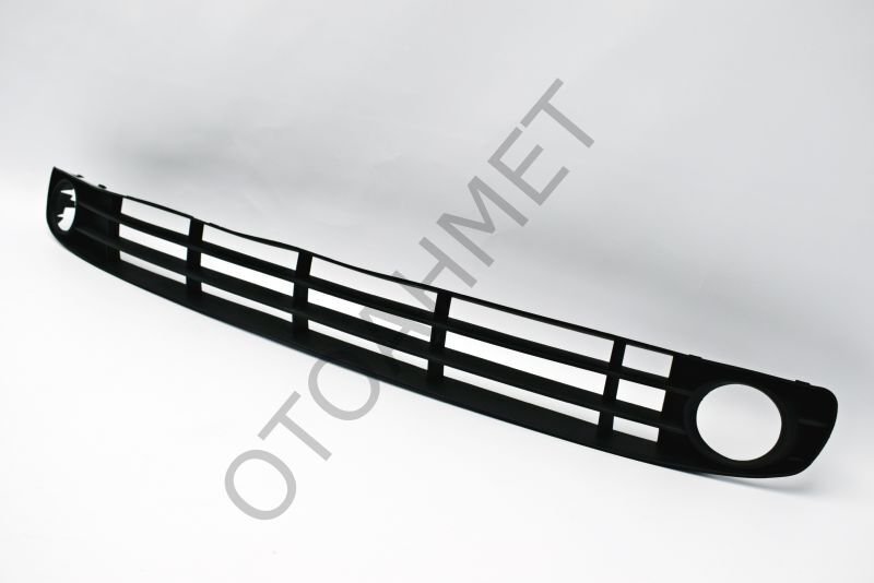 Renault Scenic 2 Tampon Orta Izgara 8200140331