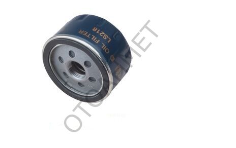 Yağ Filtresi Renault Flunce Megane 2 Kangoo Clio