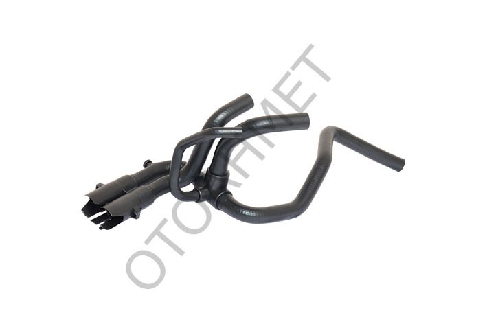 Renault Laguna Kalorifer Hortumu