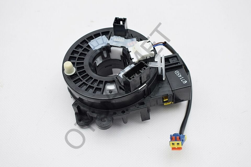 Direksiyon Airbag Sargısı Renault Fluence Megane 3