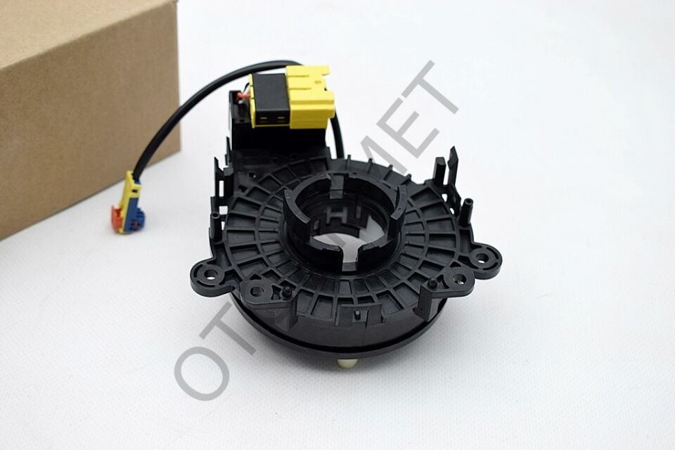 Direksiyon Airbag Sargısı Renault Fluence Megane 3