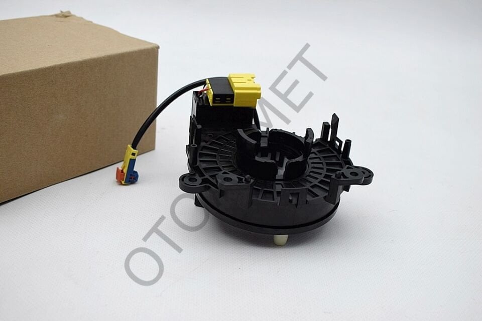 Direksiyon Airbag Sargısı Renault Fluence Megane 3