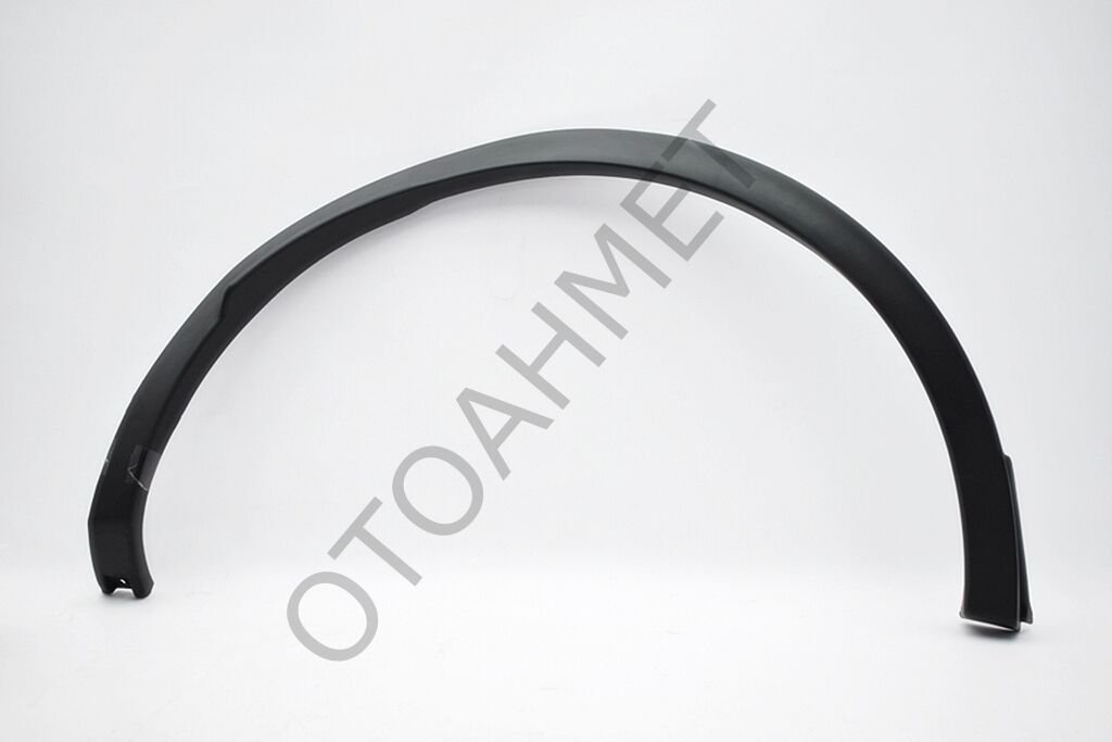 Renault Kadjar Arka Çamurluk Agız Plastiği ( Dodik ) Sağ