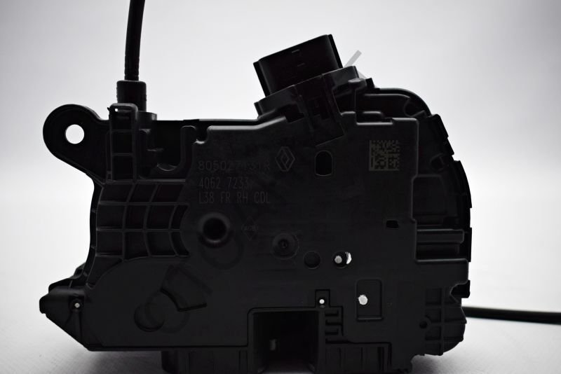 Renault Fluence Megane 3 Sağ Ön Kapı Kilidi-805027131R