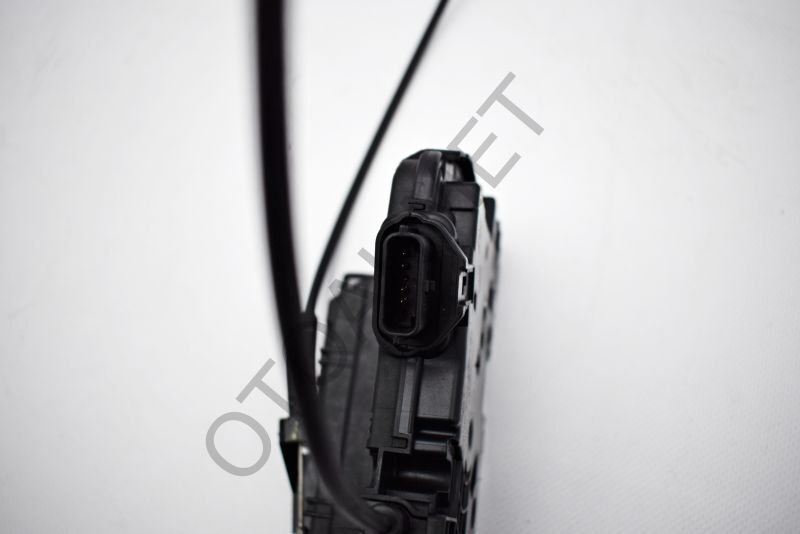 Renault Fluence Megane 3 Sağ Ön Kapı Kilidi-805027131R