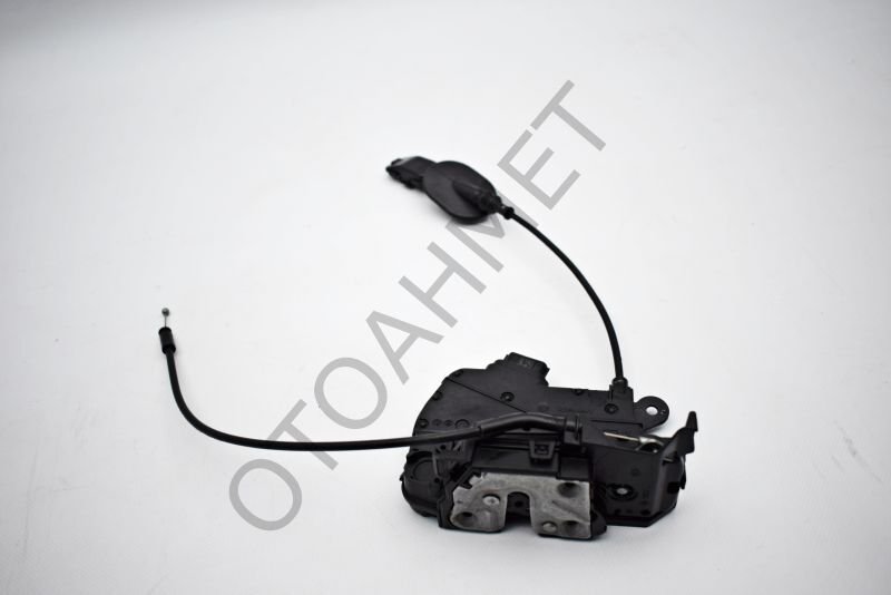 Renault Fluence Megane 3 Sağ Ön Kapı Kilidi-805027131R