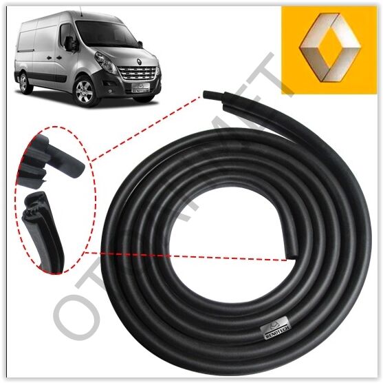 Ön Kapı Fitili Renault Master 3-8200677001