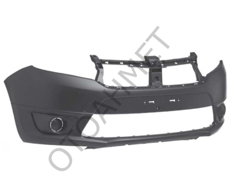 Ön Tampon Dacia Logan Mcv Sandero 2013 620220617R