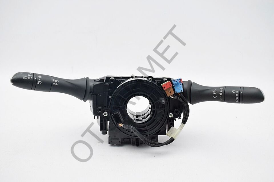 Direksiyon Sargısı Megane 4 Far-Silecek Kolu