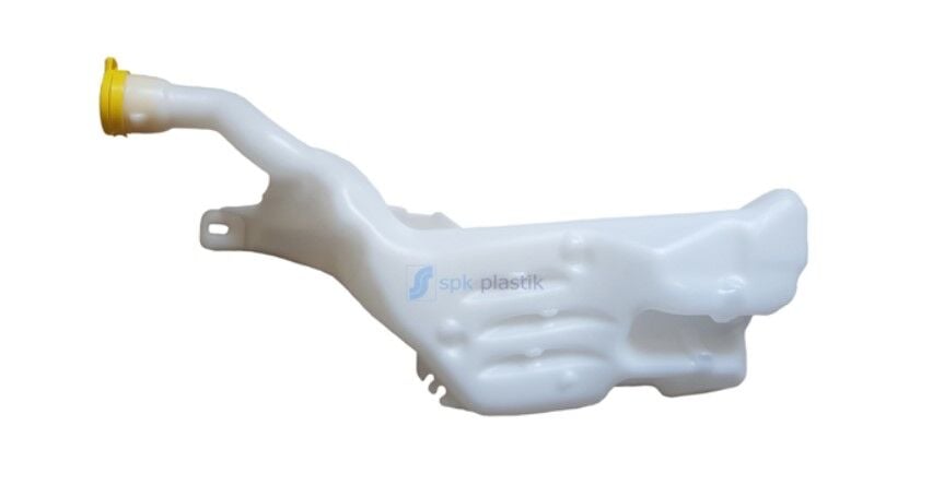 Megane 4 Cam Suyu Deposu Fiskiye Bidonu 289108311R