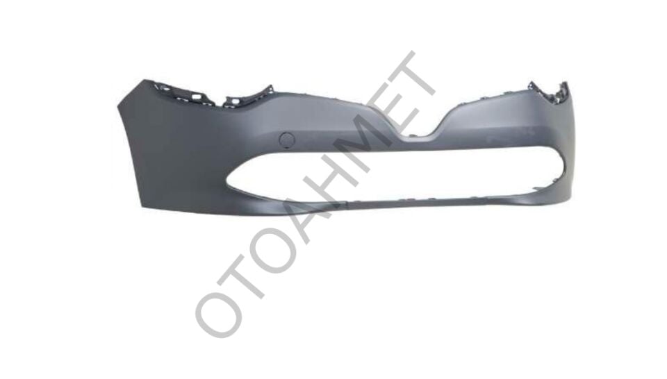 Renault Clio 4 Ön Tampon