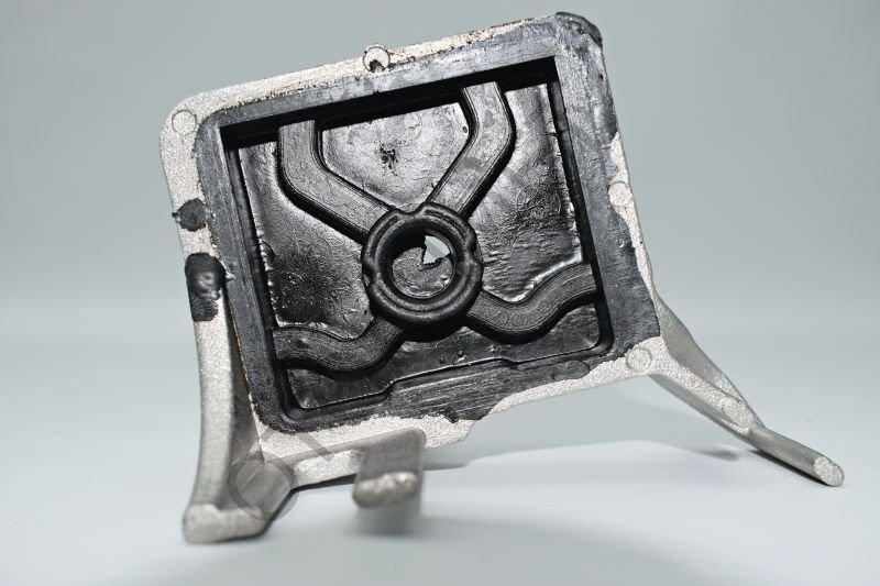 Renault Clio Eksoz Takozu Sedan