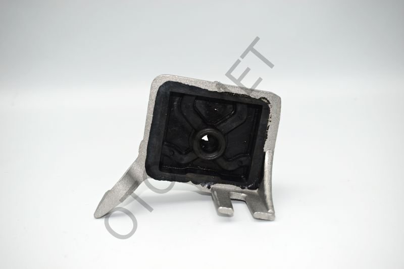 Renault Clio Eksoz Takozu Sedan