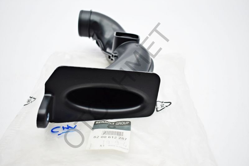 Renault Kangoo 3 Hava Filtre Borusu